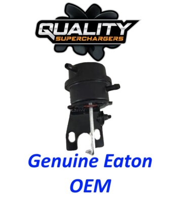 Genuine Eaton OEM Roush M90 Supercharger Boost Bypass Actuator Valve R-VA788C