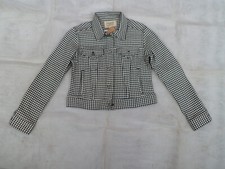 Ralph Lauren Polo Denim&supply Jacket Size 2