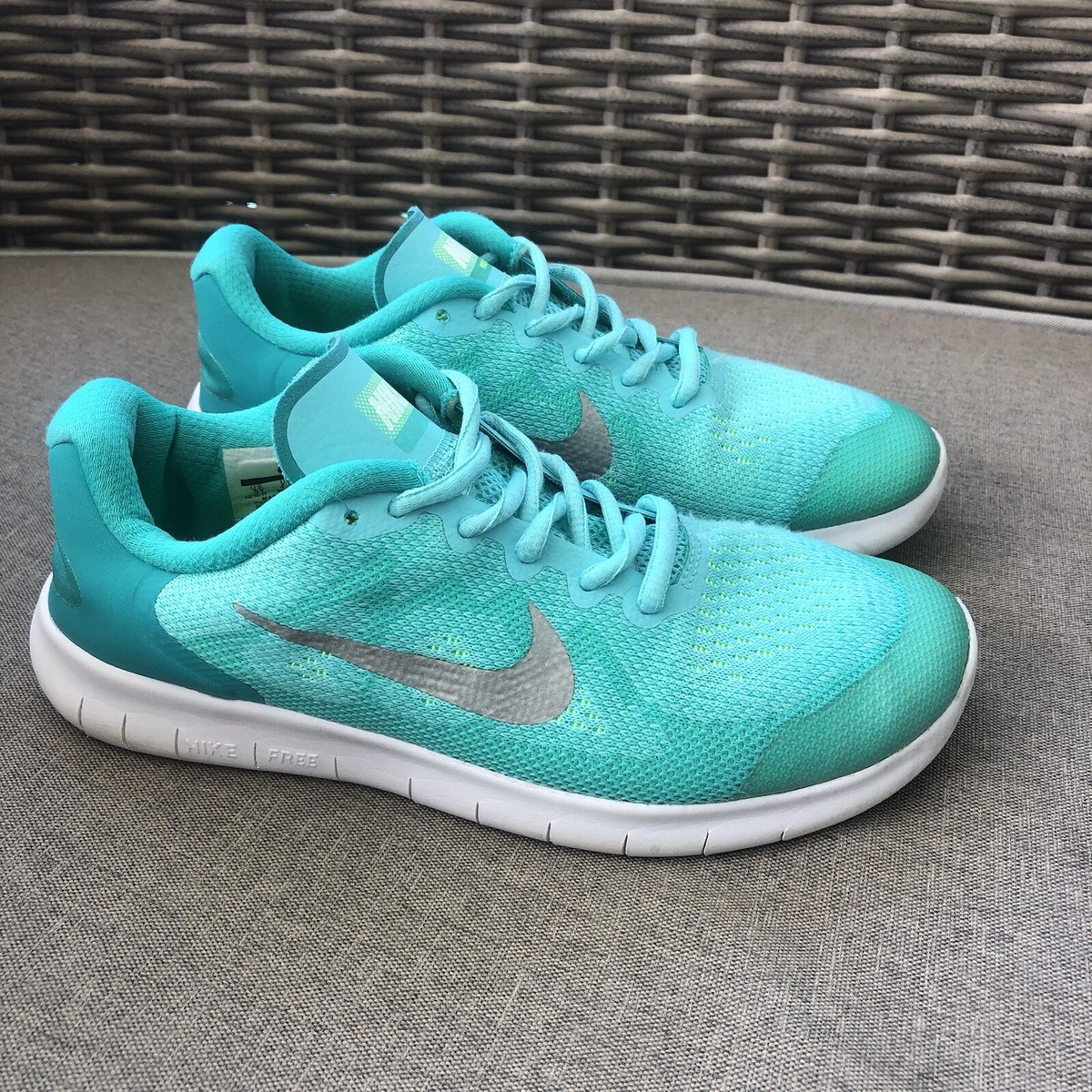 nike free rn girls