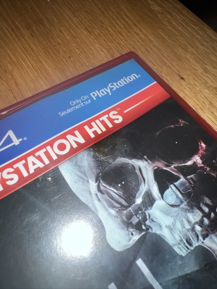 Until Dawn Per PlayStation - Edizione Hits - Foto 6