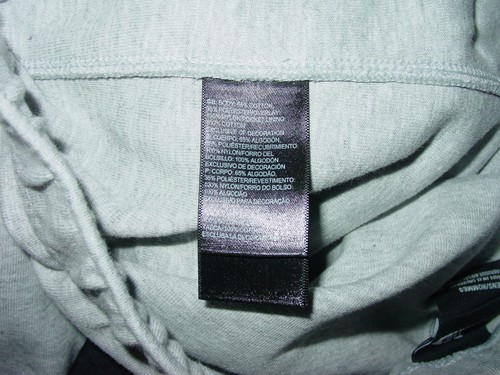 2020 Mens The Northface NFOA48TSDYX Gray Pants! Size XL - Picture 6 of 8