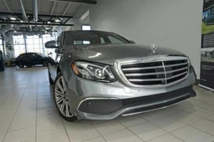 2020 Mercedes-Benz E450