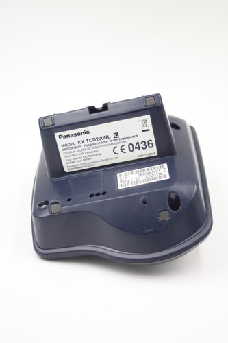 Panasonic KX-TCD200 Dect Telephone Battery Charger Cradle - Afbeelding 3 van 4
