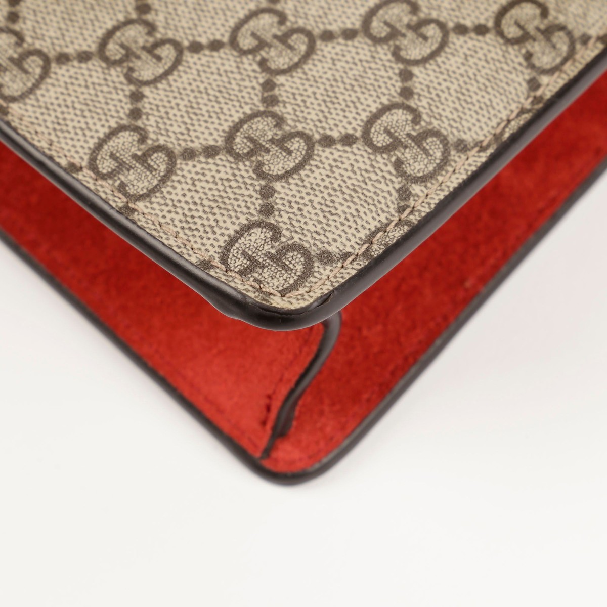【関税&送料込】Gucci Dionysus Pouch Gucci Dionysus Jumbo GG Small Chain Shoulder Bag 400249