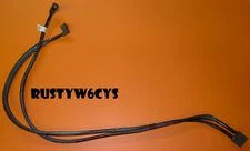 Genuine Dell EMC PowerEdge R740 16 Bay H740P H730P PCI Raid Cable 129TR