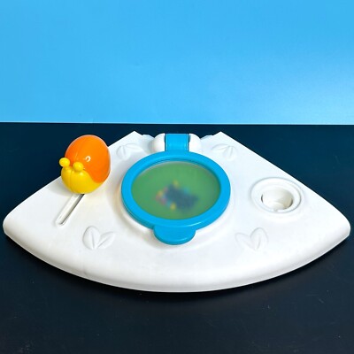 Baby Einstein Around We Grow 4-in-1 Discovery Activity Center Replacement Part