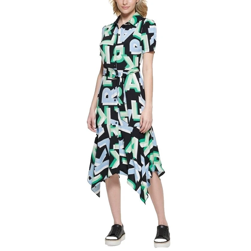 Karl Lagerfeld Casual Dresses for Women