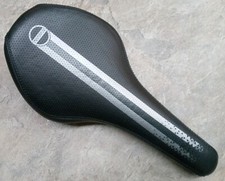 Carrera Subway Mens Hybrid Bike Saddle