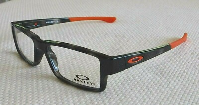 Oakley Airdrop XS Eyeglasses Grey 