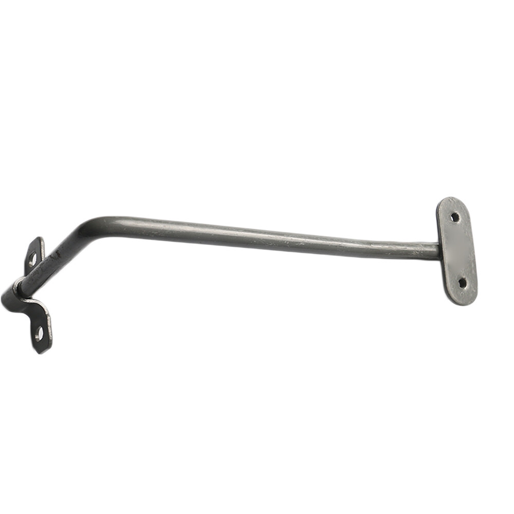 Radiator Support Core For Mercedes C-Class (C250, C300, C350, C63 AMG) 2008-2015