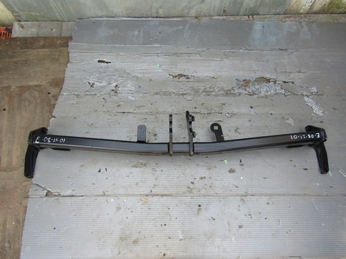 Peugeot 5008 Rear Tow Bar Trailer Hitch A50X Genuine 9810077580 REF E-08-21-01 - Picture 2 of 5