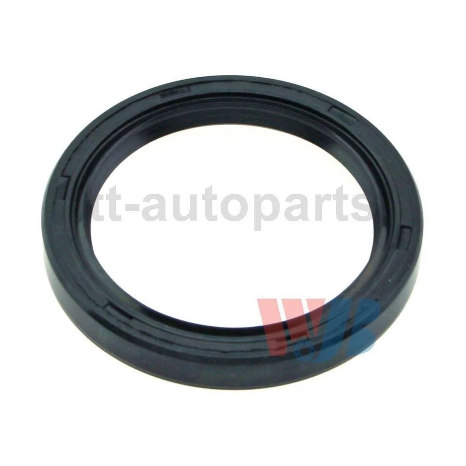 Sello de rueda delantera WJB para BMW 325iX 1988 1989 1990 1991 Foto 3 de 3