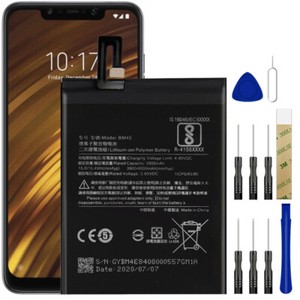 Pocophone F1 | eBay