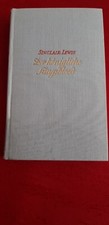 Der k&ouml;nigliche Kingsblood - Sinclair Lewis - DDR von 1970 - siehe Bilder -
