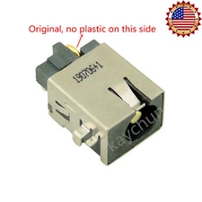 Original DC IN power jack for MSI GF65 Thin 9SD 9SE MS-16W1 Laptop charging port