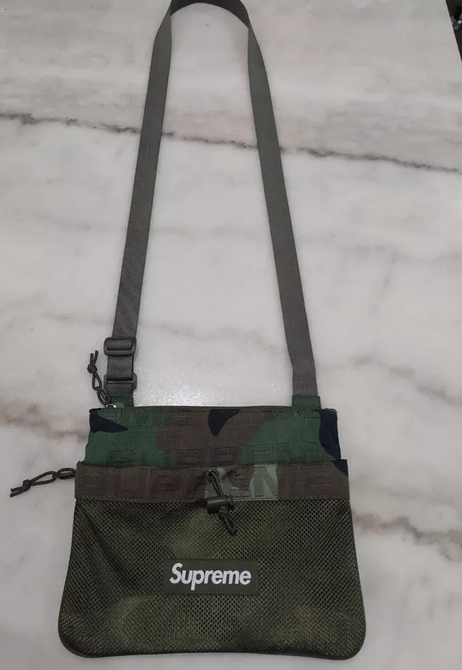 sac messenger suprême