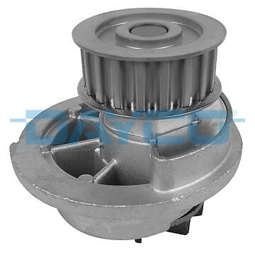 Pompe à eau pour Opel Meriva A 1.6 et Combo Tour, pièce de refroidissement moteur