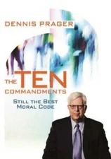 The Ten Commandments: Still the Best Moral Code - Hardcover - GOOD