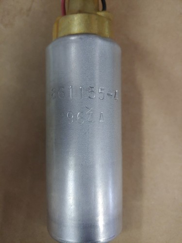 QUICKSILVER *NEW OEM* 861155A 3 FUEL PUMP ASSEMBLY #861155A3 - Bild 10 von 11