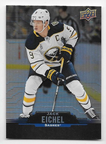 20/21 UPPER DECK TIM HORTONS BASE Hockey (#1-125) U-Pick From List - Picture 10 of 126