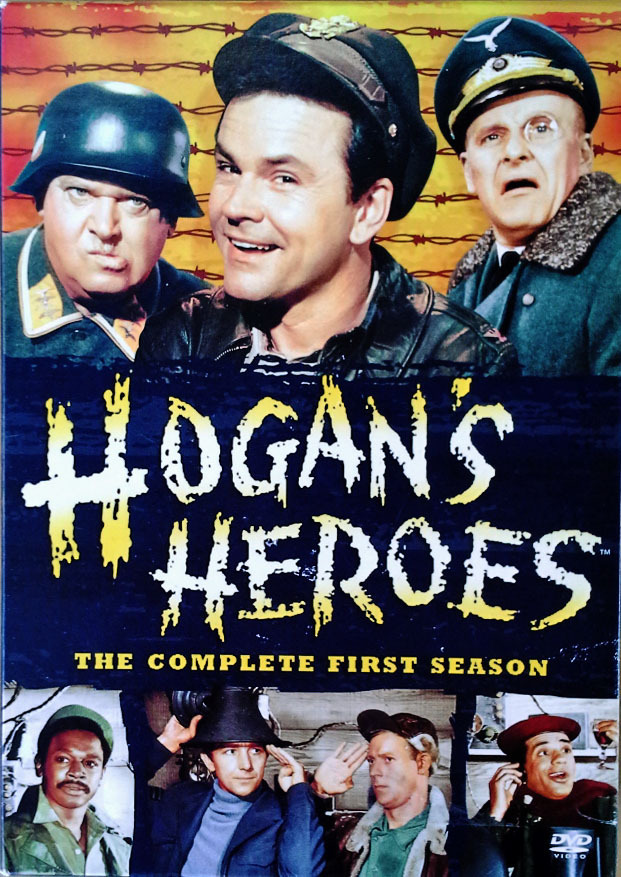 その他 Hogan&#39;s Heroes: 3 Pack [DVD] Hogan's Heroes The Complete Series (DVD) Third Season 3 Disc