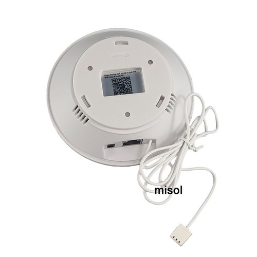 Gateway Weather station smart hub WiFi wind speed direction rain temperature - Picture 8 of 9