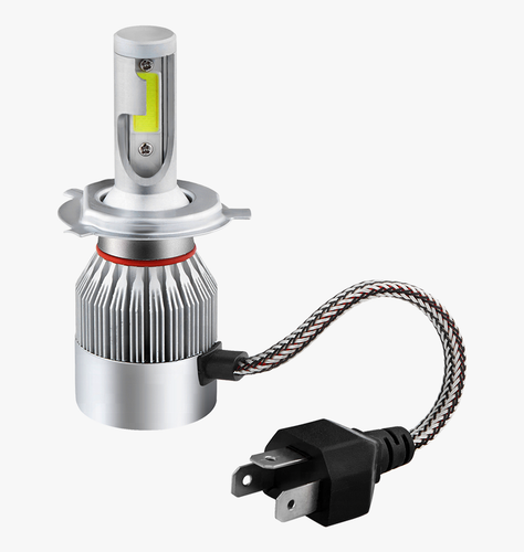 Ampoule LED Agrolight 36W - 3500K - Culot E27 - Pour Culture En Intérieur (Serre, Tente) - 11
