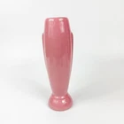 Frankoma Pottery Mauve Pink Crocus Bud Vase #43
