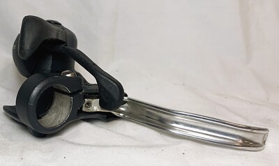SHIMANO DEORE XT (M737) ST-M738 levier de vitesses 8 24 vitesses très bon état SHIMANO DEORE XT (M737) ST-M738 levier de vitesses 8 24 vitesses très bon état