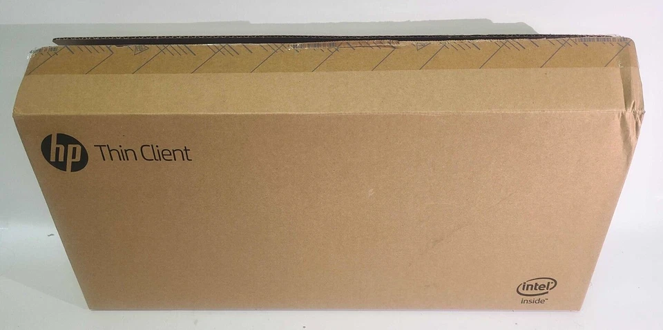 OPEN BOX HP t430 Thin Client Celeron N9020 - Image 2 of 4