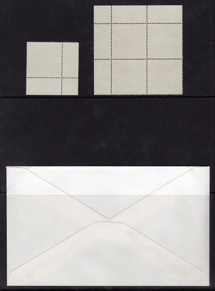 ISRAEL 1972 Satellite Communication FDC Cover SIGNED by Asher Kalderon, + Stamps - Image 2 of 2