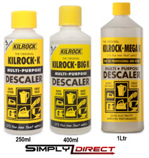 Kilrock K Descaler Multi Purpose Concentrated Descaler 250ml, 400ml or 1Ltr