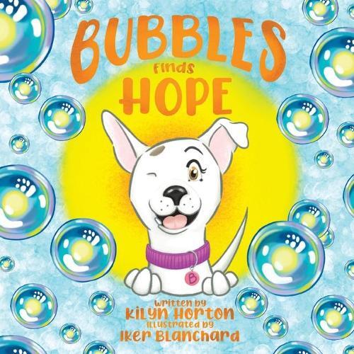 Thumbnail - Kilyn Horton Bubbles Finds Hope (taschenbuch)
