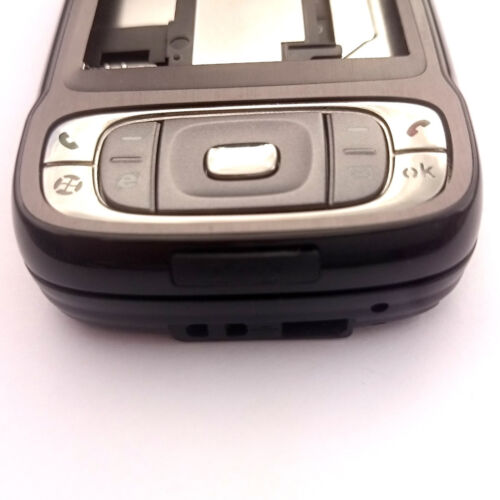 HTC TyTN II Kaiser P4550 8925 rear side housing keyboard slide tilt Genuine - Picture 5 of 6