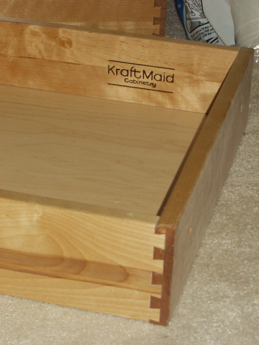 Kraftmaid Sizes Matttroy