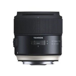 Used Tamron Af Sp 35mm F 1 8 Di Vc Usd For Canon F012e Excellent Free Shipping Ebay