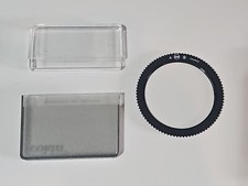 Cokin A 056 Star 8 Cross Screen A056 CS Lens Filter - Genuine made in France