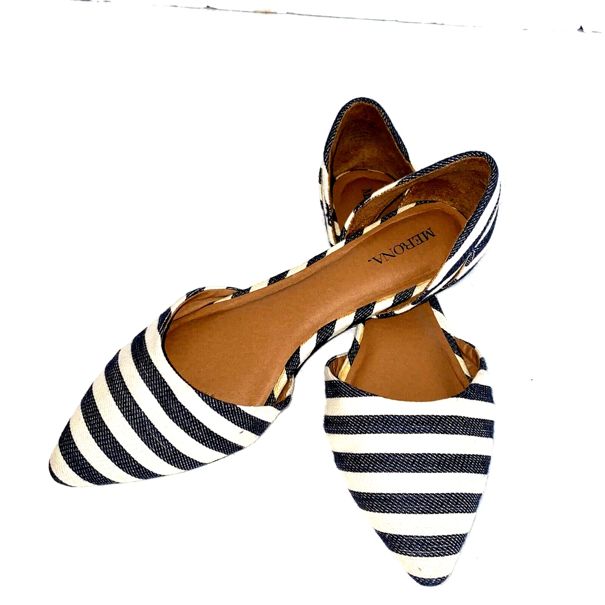 Merona flats deals