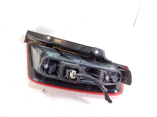 FANALE POSTERIORE SINISTRO SX Fiat Grande Punto 1 serie 2007 - Picture 5 of 8