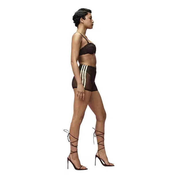 ADIDAS ORIGINALS X IVY PARK MESH SWIM SET