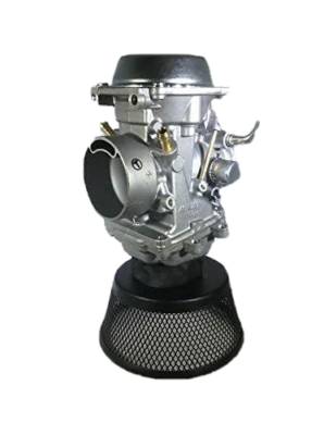 2003 Polaris Magnum 500 Genuine Mikuni BST34-235 Carburetor