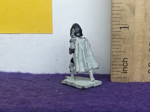 MINIFIGS MF16 Elf w. Spear Metal Miniature Fantasy - Picture 2 of 5