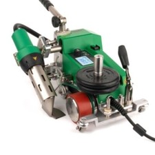 Leister UNIPLAN 500 - 30 mm - welder for tarp...