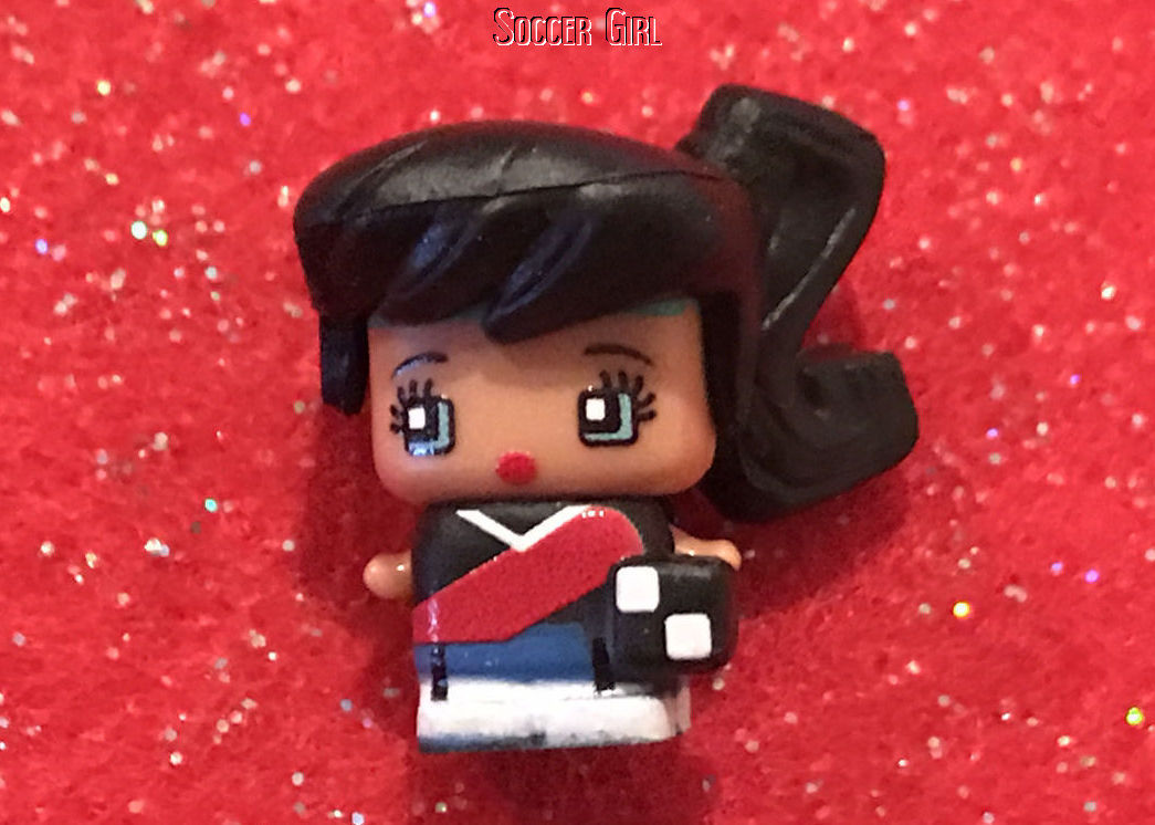 My Mini MixieQ's Series 1 BRAVE 
