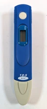 TGI-Pure ( TDS-999-Mini ) TDS Pocket Meter 1-999 PPM