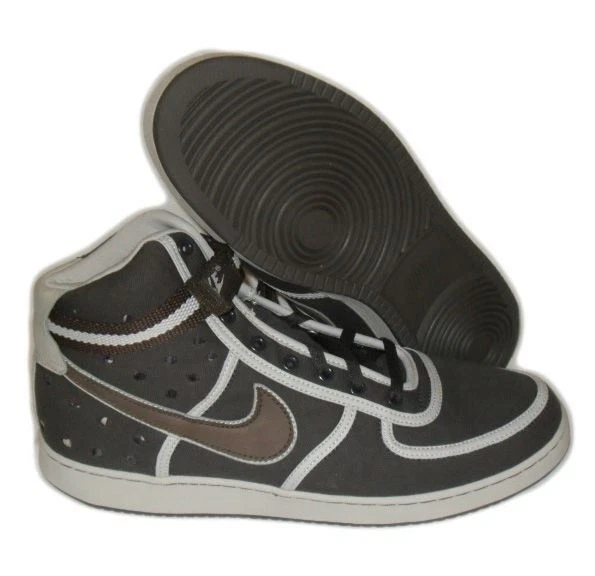 Chaussures hautes Nike Vandal Supreme Tearaway 15 MIDNIGHT FOG 307815 021 2004