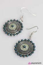 NEW PAPARAZZI VINTAGE MULTICOLOR DANGLE EARRINGS You Choose HTF