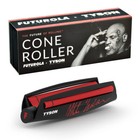 Futurola Tyson 2.0 X King Size Cone Roller Cigarette Rolling Machine Smoking NEW