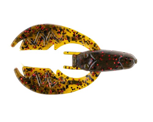 Netbait 3" Paca Chunk Baitfuel sovralimentato - colori a scelta - Foto 6 di 12