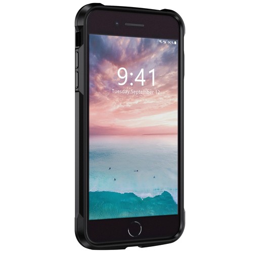 For Apple iPhone 7/7 Plus/8/8 Plus Shockproof Phone Case Hard Soft Slim Cover - Picture 19 of 69